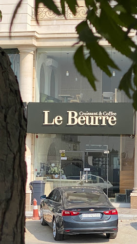 Le Beurre Bakery مخبز لوبيغ