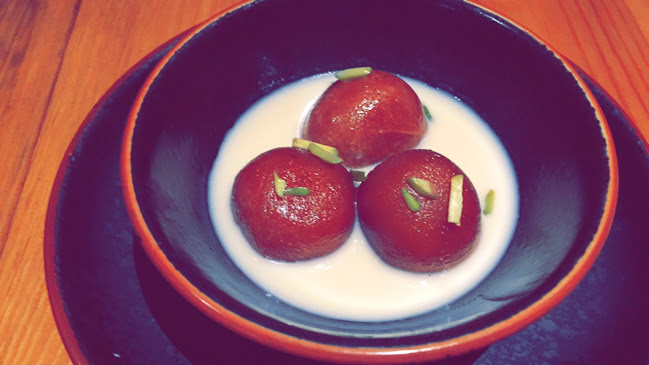 بومباي رياني - الدمام