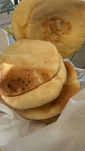 Opinii despre مطعم ومقهي قوزيل سراي în ينبع - الضيافة