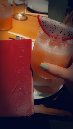 ROKA Jeddah - جدة