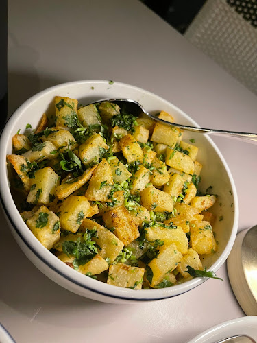 أم شريف - الضيافة