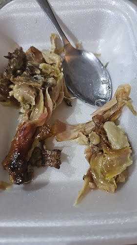 مطعم الكرم البخاري 2 - الضيافة