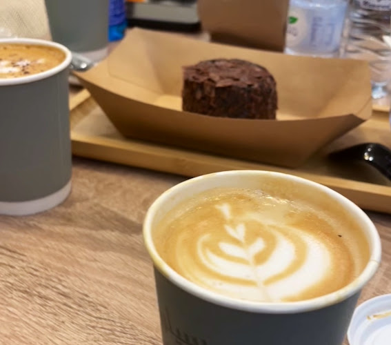 Opinii despre سيلو/Silo în حوطة بني تميم - الضيافة