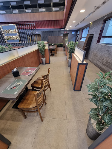 مطعم المشوي العنابي - الهفوف‎