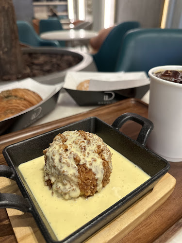 Opinii despre Costa Coffee în الدمام - الضيافة