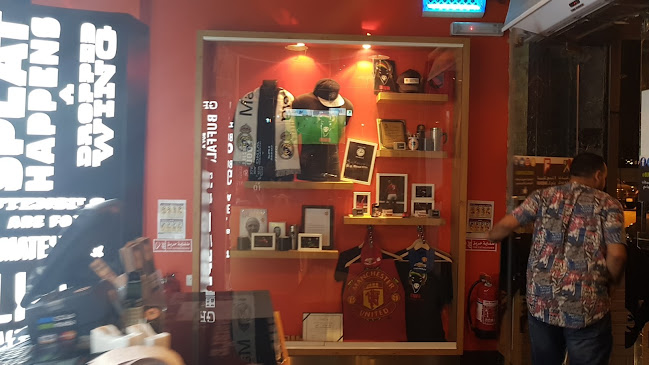 Buffalo Wings & Rings - جدة