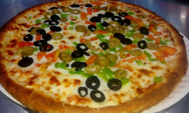 مطاعم بسمة الأمجاد - المدينة المنورة