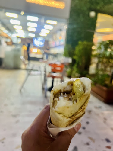 زيادة توم | Ziyada Toum | زيادة ثوم - الضيافة