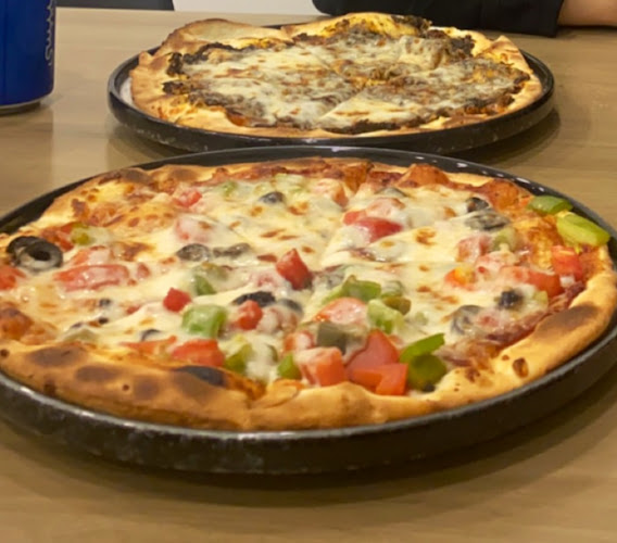 مطعم خبز مريم - الضيافة