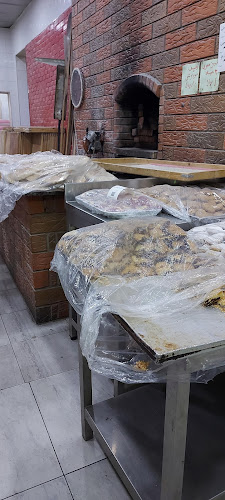 مخبز لؤلؤه العربي - الضيافة