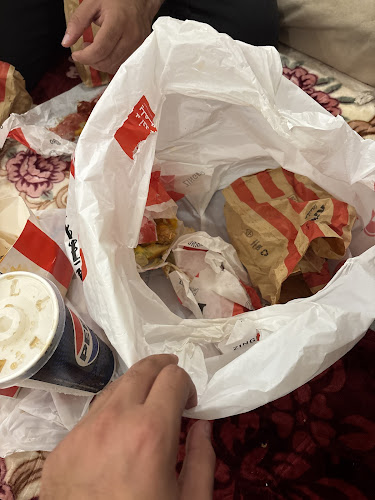 كنتاكي - الضيافة