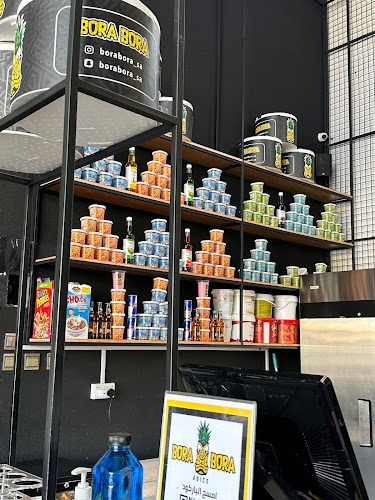 Comentarii opinii despre بورا بورا