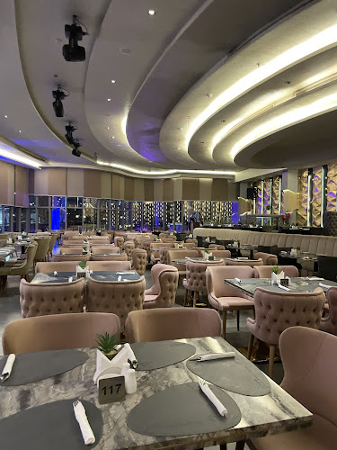 مطعم وكافيه ويف - الضيافة