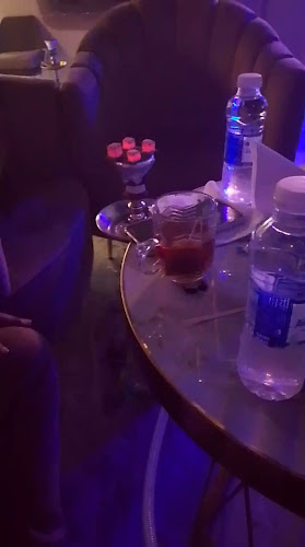 مقهى وكوفي بسمة لاونج