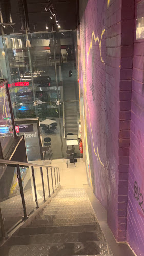 برنكس بيتزا - الظهران