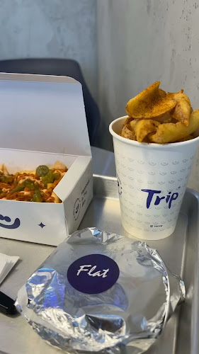 Opinii despre Trip brgr în الدمام - الضيافة