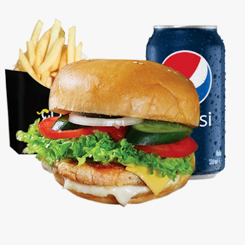 Club Houz - الضيافة