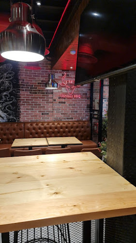 ليشلاز فرع الروضة - الضيافة