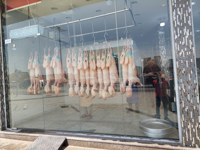 ملحمة عنوان اللحوم