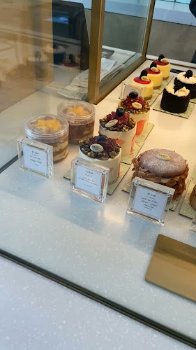 Opinii despre مادلين بوتيك în الدمام - الضيافة