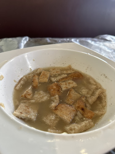 مطاعم المأمون - الضيافة