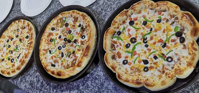 Comentarii opinii despre مطعم ولاية فرع الجشه