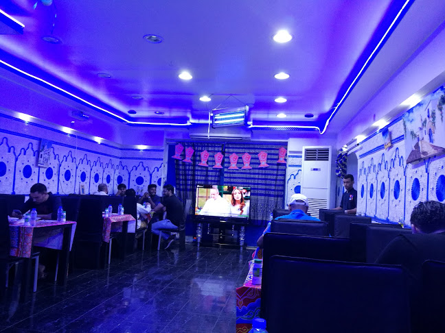 Comentarii opinii despre مطعم هنا تونس