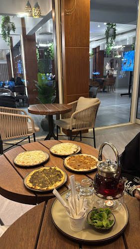 Opinii despre تارجيت مطعم و كافيه în الخرج - الضيافة