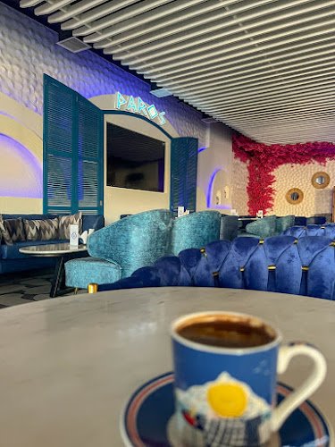 Opinii despre باروس لاونج Paros Lounge în الرياض - الضيافة