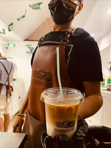 سمبريرو - الضيافة