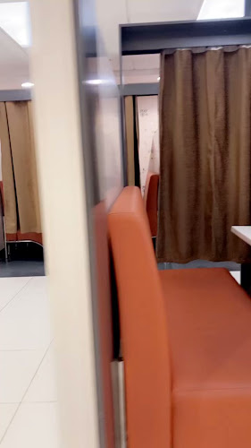 الطازج - الضيافة