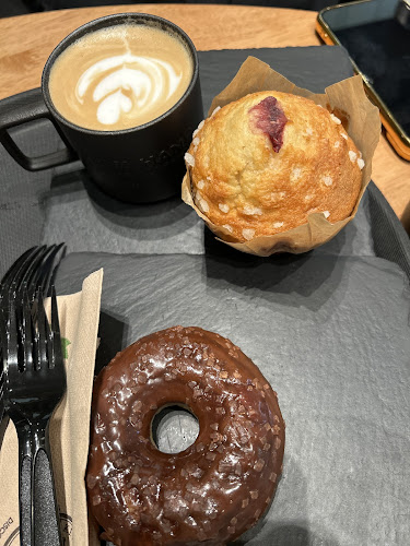 كيفاهان كافيه - القطيف‎