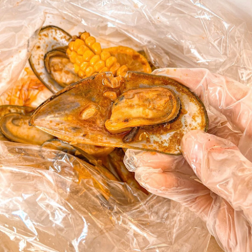 Opinii despre شرمب موستاش în الرياض - الضيافة