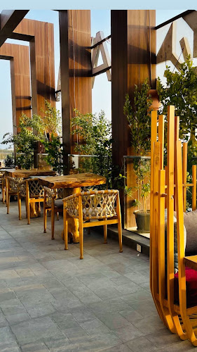 Opinii despre نوى پاتيو Nawa Patio în جدة - الضيافة