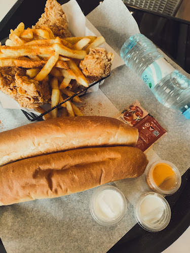 بروست اسرتي الخالدية - الضيافة