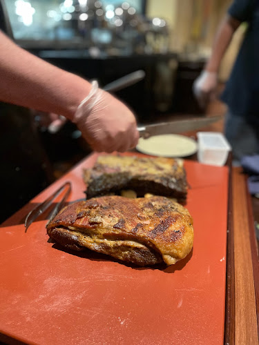 RDC Hotel & Convention، Crowne Plaza، الرياض