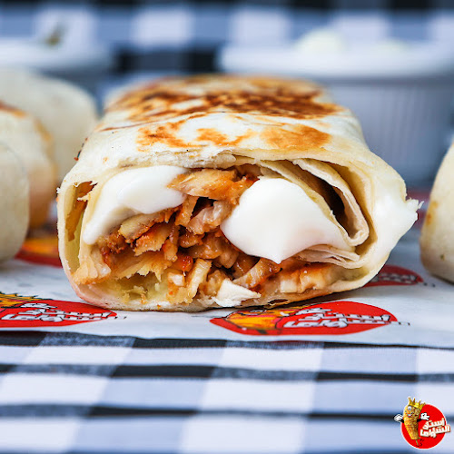 استاذ الشاورما | فرع الدمام الجلويه - الضيافة