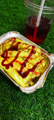 بوفية سارة املج