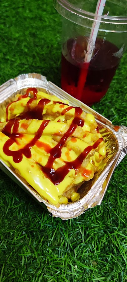 بوفية سارة املج