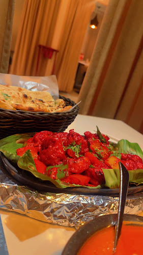 نكهات الشرق