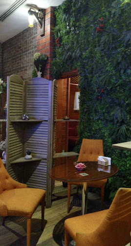 سراييفو كافيه - الضيافة