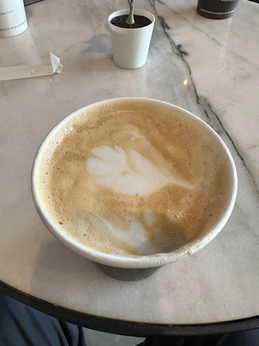 قلعه البن || Castello Coffee - الضيافة