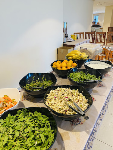 مطعم ابو شوان