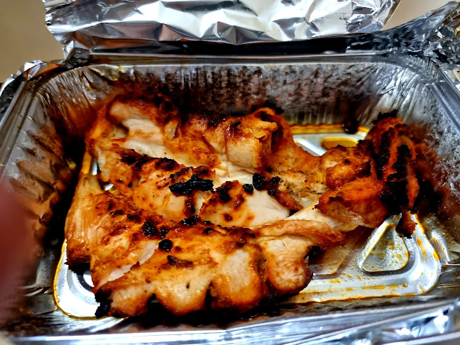 Comentarii opinii despre برياني كنج