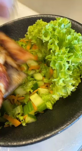 Comentarii opinii despre Plan A burger بلان اي برجر