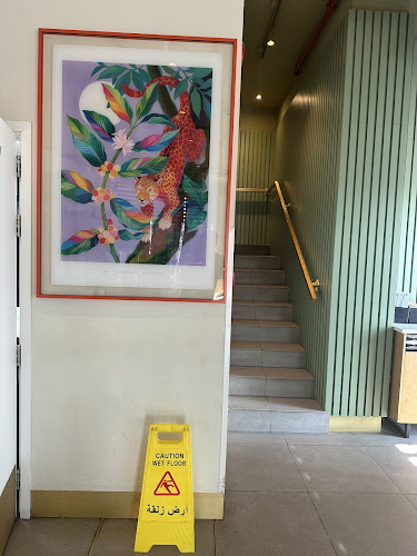 ستاربكس كافيه - جدة