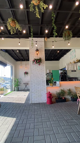 سكة كرك - الدمام