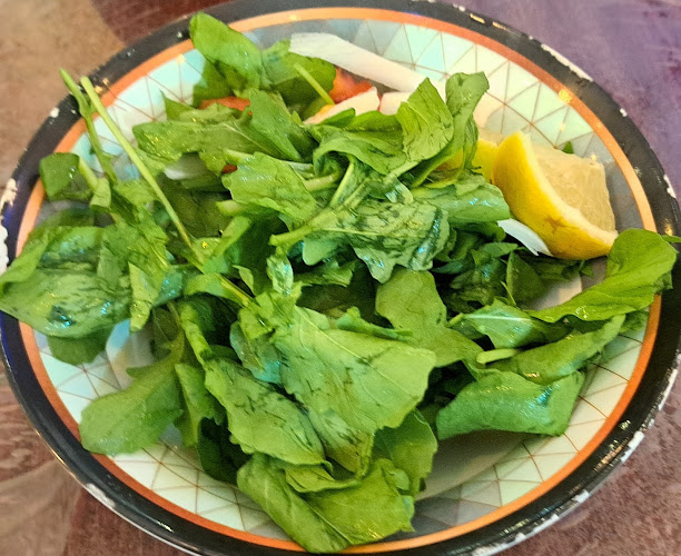 Opinii despre مطعم اسياخ العمران للاكلات الشعبيه în العمران - الضيافة