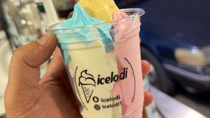 ايسكريم ايس لودي