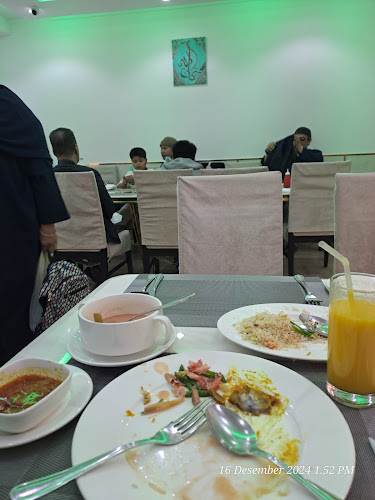 Opinii despre بهار البحر în المدينة المنورة - الضيافة